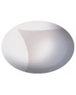 Акварелна боя Revell - Чисто бяло мат (R36102)