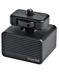 Аксесоар за камера Insta360 - Vibration Damper, черен