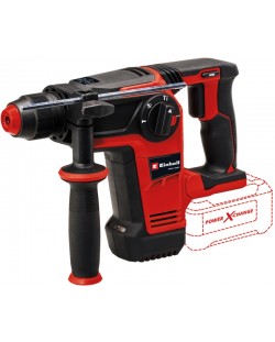 Акумулаторен перфоратор Einhell - Power X-Change, TP-HD 18/26 Li BL - Solo