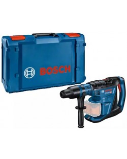 Акумулаторен перфоратор Bosch - Professional GBH 18V-40 C