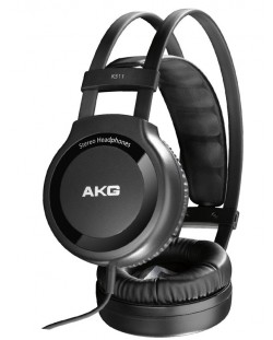 Слушалки AKG K511 - черни