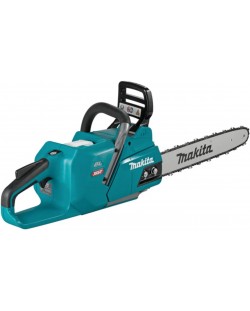 Акумулаторна резачка за дърва Makita - UC011GZ, 40V XGT, 35 cm, Solo