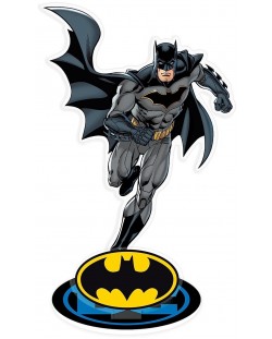Акрилна фигура ABYstyle DC Comics: Batman - Batman