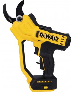 Акумулаторна лозарска ножица DeWALT - DCMPP568N, 18V, без батерия и зарядно