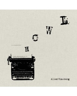 Allen Ginsberg - Allen Ginsberg Reads Howl And Other Poems (Vinyl)