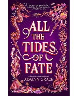 All the Tides of Fate (Paperback)