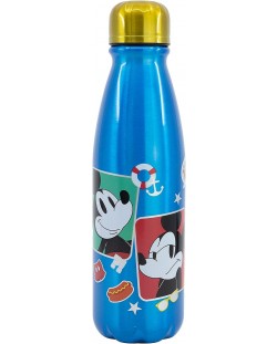 Алуминиева бутилка Stor Mickey Mouse - 600 ml
