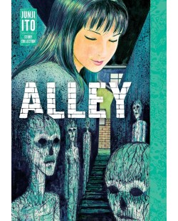 Alley: Junji Ito Story Collection