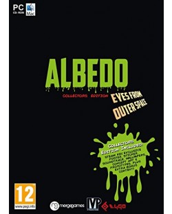 Albedo: Eyes from Outer Space - Collector's Edition (PC)