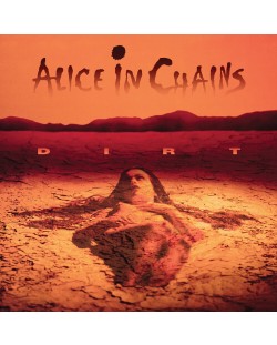 Alice In Chains - Dirt: Remastered (2 Vinyl)