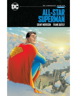 All-Star Superman: DC Compact Comics Edition