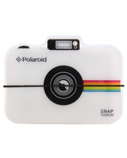 Албум за снимки Polaroid - Snap Themed Mini, бял