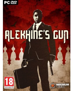 Alekhine's Gun (PC)