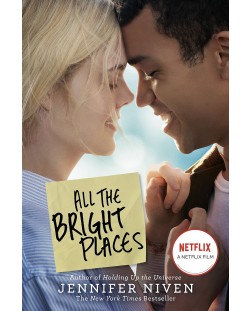 All the Bright Places (Film Tie-in)