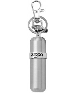 Алуминиева туба за гориво Zippo - С ключодържател