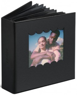 Албум за снимки Polaroid - Small, Black