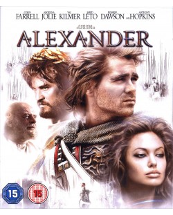 Alexander (Blu-Ray)