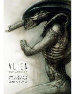 Alien: The Archive