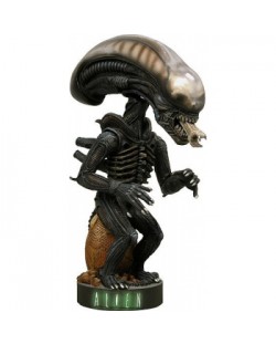Фигура Alien - Alien Extreme Head Knocker, 18cm