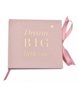 Албум за снимки Bambino - Dream Big, Pink