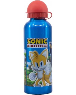 Алуминиева бутилка Stor Sonic - 530 ml