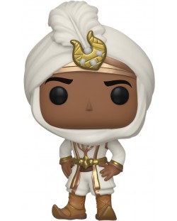 Фигура Funko Pop! Disney: Aladdin - Prince Ali, #540