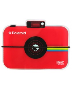 Албум за снимки Polaroid - Snap Themed Mini, червен