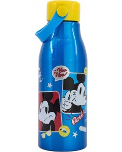 Алуминиева бутилка Stor Mickey Mouse - 760 ml