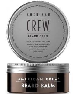 American Crew Балсам за брада, 60 g