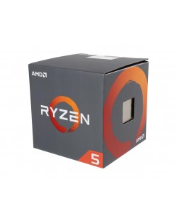 Процесор AMD Ryzen 5 1500X