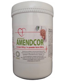 Амендкор, 350 g, Inkmed