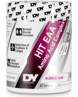 Hit EAA, дъвка, 360 g, Dorian Yates Nutrition