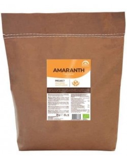 Амарант, 2 kg, Smart Organic