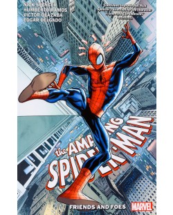 Amazing Spider-Man by Nick Spencer, Vol. 2: Friends and Foes