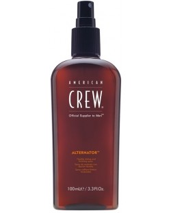 American Crew Завършващ спрей Alternator, 100 ml