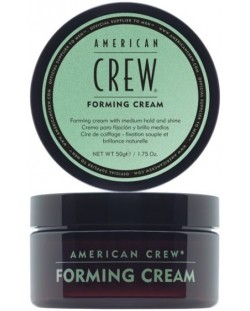 American Crew Оформящ крем, 50 g