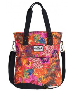 Чанта за рамо Cool Pack Amber - Flower Explosion