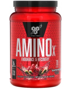 Amino X, диня, 1000 g, BSN