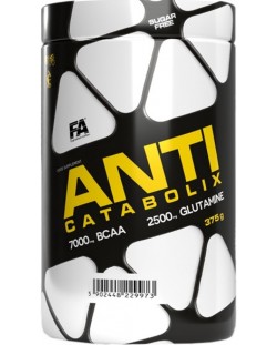 Xtreme AnticataboliX, цитрус и праскова, 375 g, FA Nutrition