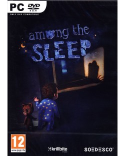 Among the Sleep (PC)