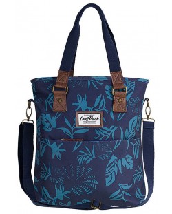Чанта за рамо Cool Pack Amber - Blue Dusk