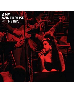 Amy Winehouse - At The BBC (3 CD)