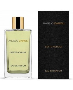 Angelo Caroli Парфюмна вода Sette Agrumi, 100 ml