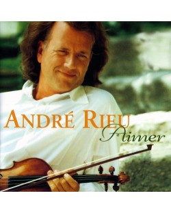 Andre Rieu - Dreaming (Aimer) (CD)
