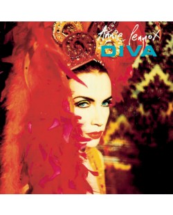 Annie Lennox - Diva (CD)