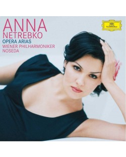 Anna Netrebko - Opera Arias (CD)