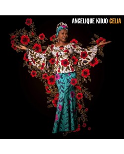 Angélique Kidjo - Celia (CD)