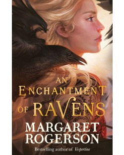 An Enchantment of Ravens (Paperback)