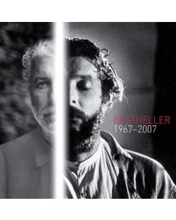André Heller - Bestheller 1967-2007 (4 CD)