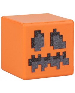 Антистрес Paladone Games: Minecraft - Jack O'Lantern